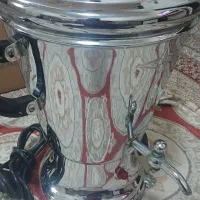 سماور برقی پلان اصل