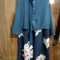 ست شومیز و شلوار