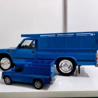 نیسان اسباب بازی نو|اسباب‌‌بازی|بندر ماهشهر, |دیوار