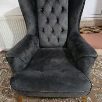 مبل هشت نفره تخت خوابشو