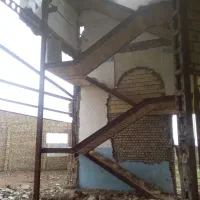 جوشکارساختمانی ازصفرتاصد