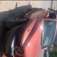 کروندا ۶سیلند ۳۲۰۰|خودرو کلاسیک|قزوین, |دیوار