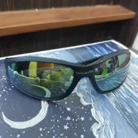 عینک دودی آمریکایی اصلی