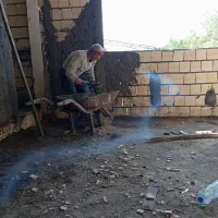 بنا هستم نیازمند کار