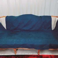 کاور پارچه ای مبل۸ نفره
