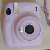 دوربین فوجی instax mini 11
