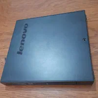 دی وی دی رایتر اکسترنال لنوو