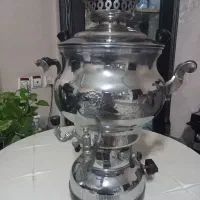 سماورگازی‌گلستان