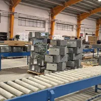 استخدام کارگر تزریق پلاستیک و مونتاژ