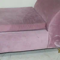 مبل دو نفره|مبلمان خانگی و میز عسلی|اسلام‌شهر, شهرک واوان|دیوار