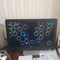 کامپیوتر All in one مدل Dell