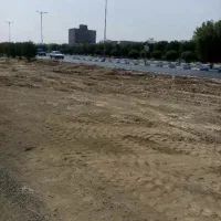 زمین ۳۷۵ متری انسجام دونبش