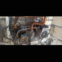 تعمیرات و نصب پکیج و آبگرمکن ولوله کشی درباغبادران|خدمات پیشه و مهارت|لنجان, |دیوار