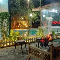 اجاره روزانه/هفتگی/با جکوزی آب گرم