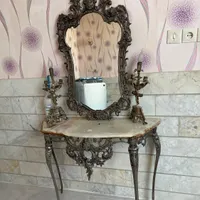 ظروف برنزی|صنایع دستی و سایر لوازم تزئینی|محلات, |دیوار