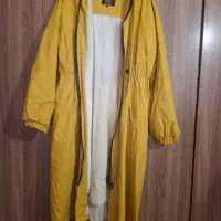 بارانی داخل خز|لباس|ارومیه, |دیوار