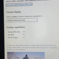 لب لنوو معاوضه با آیفون 8به بالا|رایانه همراه|چابهار, |دیوار