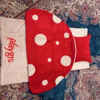 تعدادی وسایل بچه کاملا نو|اسباب و اثاث بچه|کرمان, |دیوار