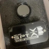 شیربلوک پنوماتیک SPT