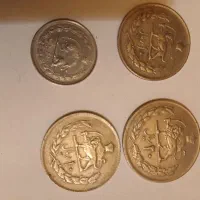 تعدادی سکه ایرانی وخارجی جهت فروش