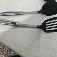 سرویس کفگیر ملاقه|ظروف پختوپز|صدرا-فارس, فاز ۱|دیوار