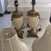 یک جفت آباژور