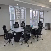 ۸۲مترسنداداری برخیابان شیخ بهایی تابلوخور ۲پارکینگ