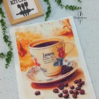 دستمال حوله‌ای|سفره، حوله، دستمال آشپزخانه|یزد, |دیوار
