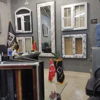 نصب و تعویض پنجره قدیمی با پنجره upvc