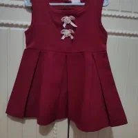 لباس بچگانه مناسب 5.6ماه