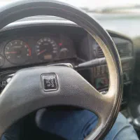 خودرو روآ مدل 87دوگانه کارخانه|خودرو سواری و وانت|خوی, |دیوار