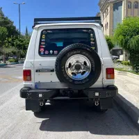 میتسوبیشی پاجرو|خودرو سواری و وانت|اصفهان, مرداویج|دیوار