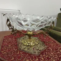 سرویس پذیرایی پایه برنز|ظروف سرو و پذیرایی|قم, شهرک فاطمیه|دیوار