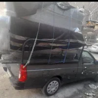 وانت بار اریسان