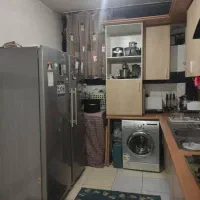 خانه ۷۰متری سهرابیه