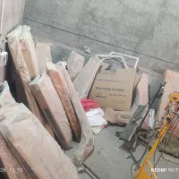 وسایل بدنه ماشین
