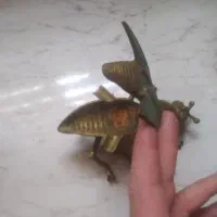 زیرسیگاری  قدیمی