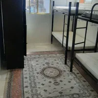 خوابگاه تازه تاسیس پسرانه کارمندی دانشجویی امرتات|اجارهٔ کوتاه‌مدت آپارتمان و سوئیت|تهران, نصرت|دیوار