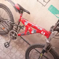 دوچرخه ۲۴  OYAMA