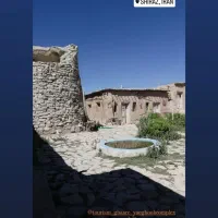 بوم گردی قصریعقوب