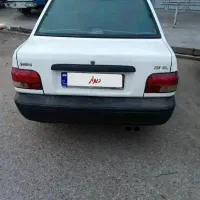 پراید مدل۹۰ سالموخوش رخ|خودرو سواری و وانت|گنبد کاووس, |دیوار