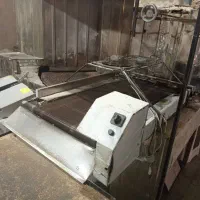 فروش امتیاز لواش پزی