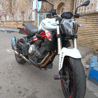 بنلی ۳۰۰ جفت