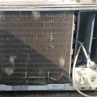 یه بارکولرقیمت خیلی پایین ومناسب میدم