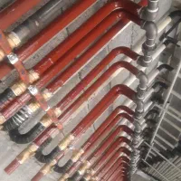 لوله کش گاز هستم