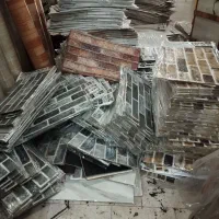 دیوارپوش فومی پشت چسب دار ترمووال ماربل شیت