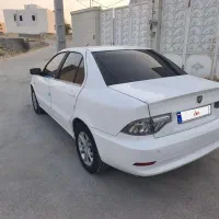 سورن پلاس ef7|خودرو سواری و وانت|جم, |دیوار