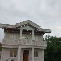 فروش ویلا نوساز خوش قیمت|فروش خانه و ویلا|چابکسر, |دیوار