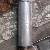 منبع اگزور اسپرت ۱۰۶ تیبا۲|قطعات یدکی و لوازم جانبی|اصفهان, فرودگاه شهید بهشتی|دیوار