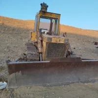 بلدوزر|خودرو سنگین|تهران, حر|دیوار